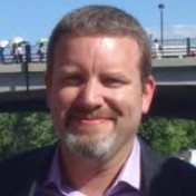 Eric Mailhot