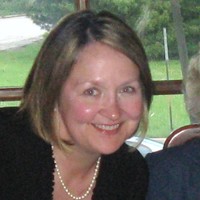 Meg Pritchard