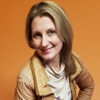 Olga Srybnaya