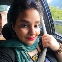 Niloofar Homaei