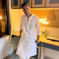 Siddhant Kadam