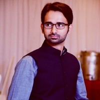 Shahzaib Hasan