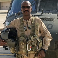 Abdullah Al Tuyyawi