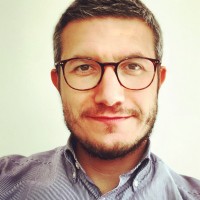 Luca Di Piazza