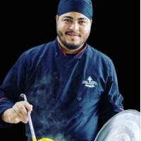 Kelvin jesus Ramírez carmona