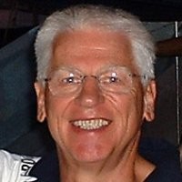 Bob Penty