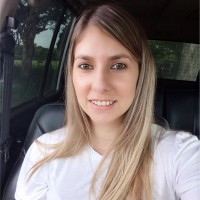 Thayrine Dubugras
