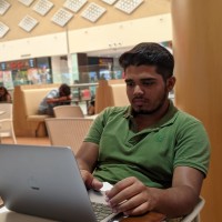 Tushar Sharma