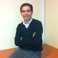 Cristian Escobedo Klein