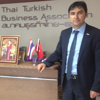 Mustafa Tahmaz