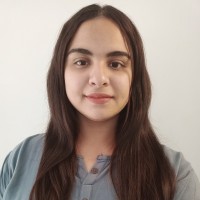 Shivani Palav