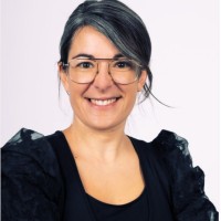 Cécile Charrier-Vallet