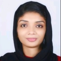 Fathima B