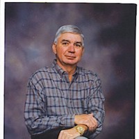 Bill Mendenhall