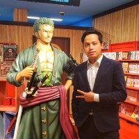Surya Shrestha