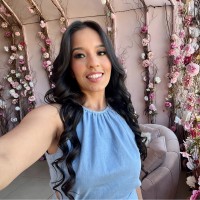 Mayara Lopes da silva