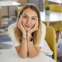 Валерия Семенец
