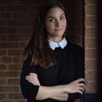 Alexa Tucker-West