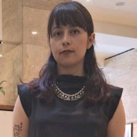 Andrea Domínguez Razo