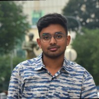 Subhronil Ghosh