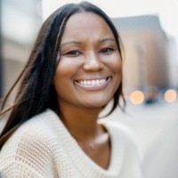 Renisha Robinson, Mba