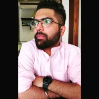 Shubham Chawla