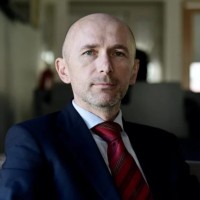 Josip Pavliček, PhD