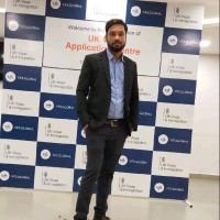 Naveen Keerthi