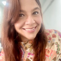 Maria del Pilar Jaramillo Gómez