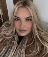 Mandy James