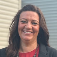 Kendra Parke