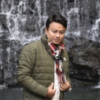 Raju Laskar