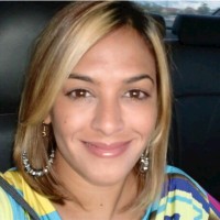 Nancy Suarez