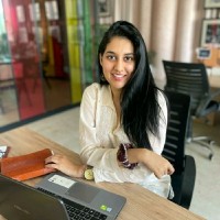 Kirtishree Rathore