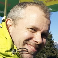 Martin Zelenohorský