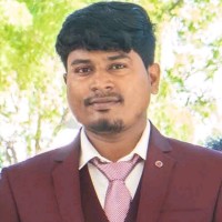 Joseph Antony
