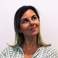 Julia Bakhrakh