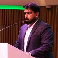 Faaiz Muhammed