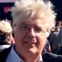 Peter Borghaerts
