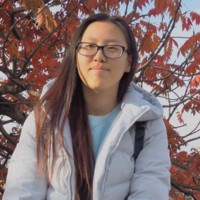 Wendy Lu