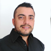 Carlos Andres Guzman Ramirez