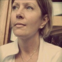 Marie Gustafsson