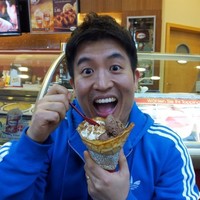 KIWON HONG