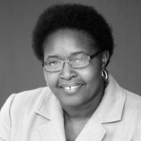 Alma Johnson
