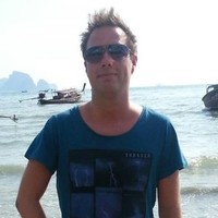 Mårten Lindgren