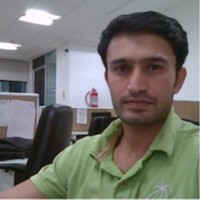Chetan Bhavsar