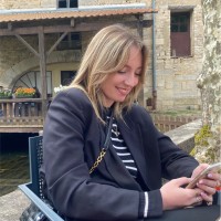 Pauline Lécorney