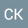 CK undefined