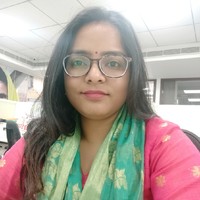 Dr. Shivani Singh