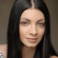 Ing. Kateřina Hlaváčková